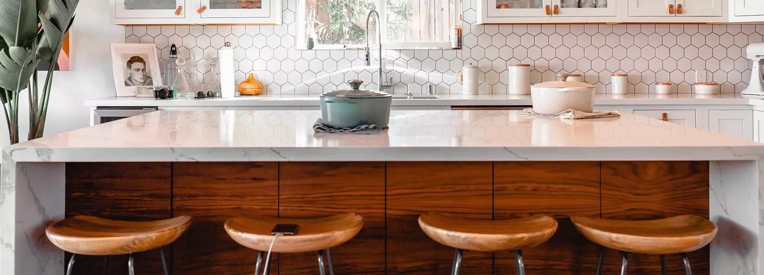 Cocinas con isla Ciudad Real