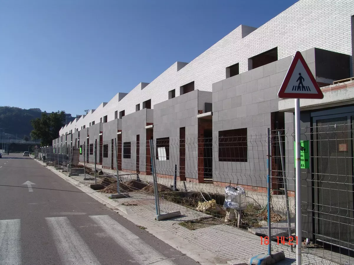 construccion casas unifamilia Aparejador construcci贸n casas en Ciudad Real