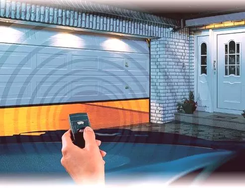 fotocedulas y mandos puerta garaje Mandos para puertas de garaje Ciudad Real