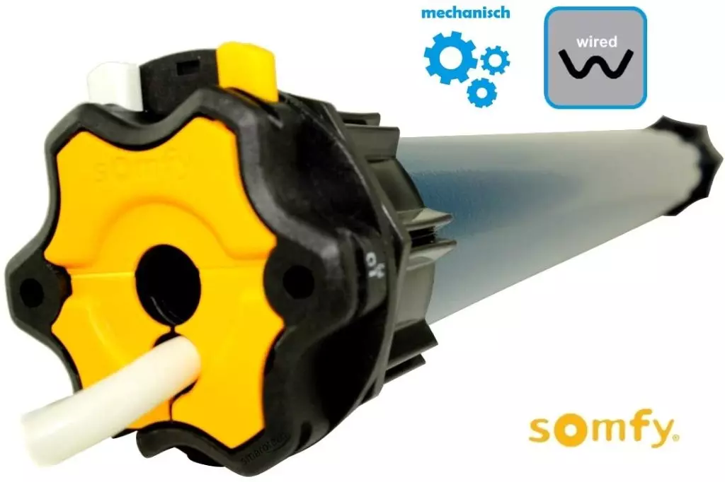 motores persianas Motores persianas Ciudad Real