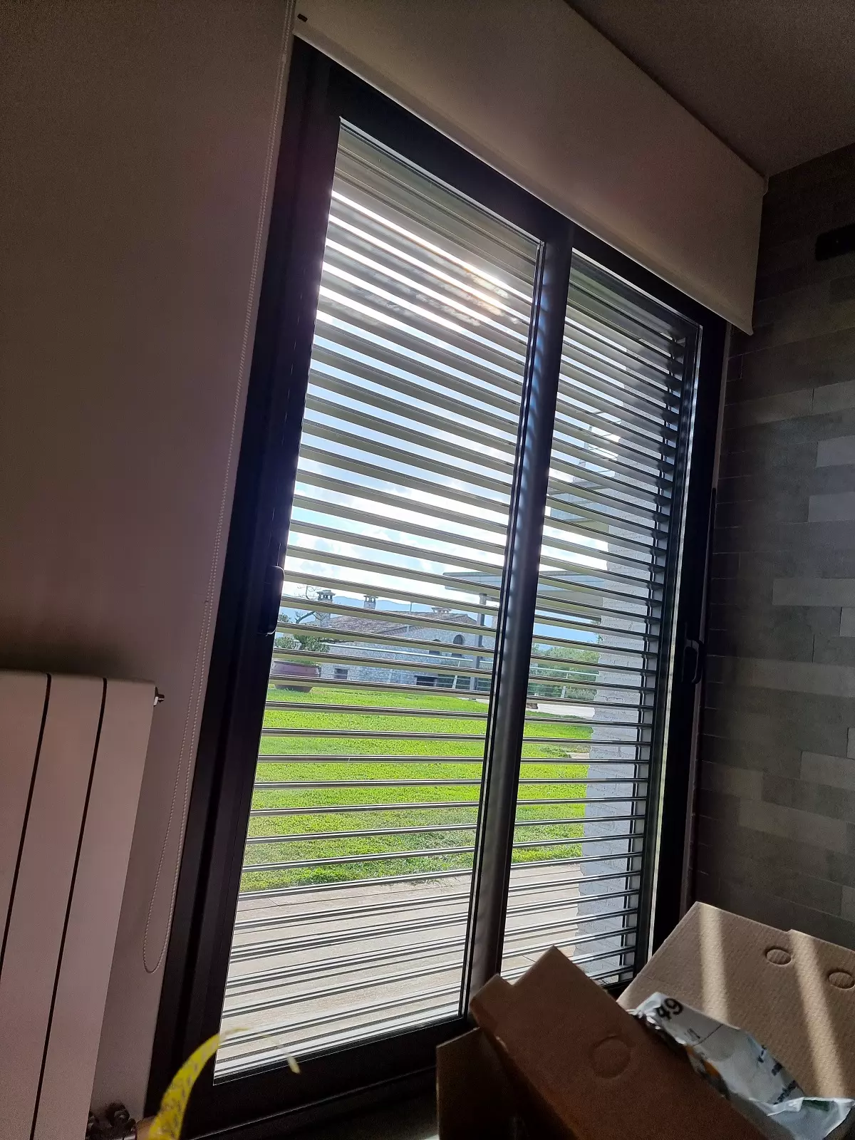 persiana super gran hermetic Reparaci贸n de persianas Ciudad Real