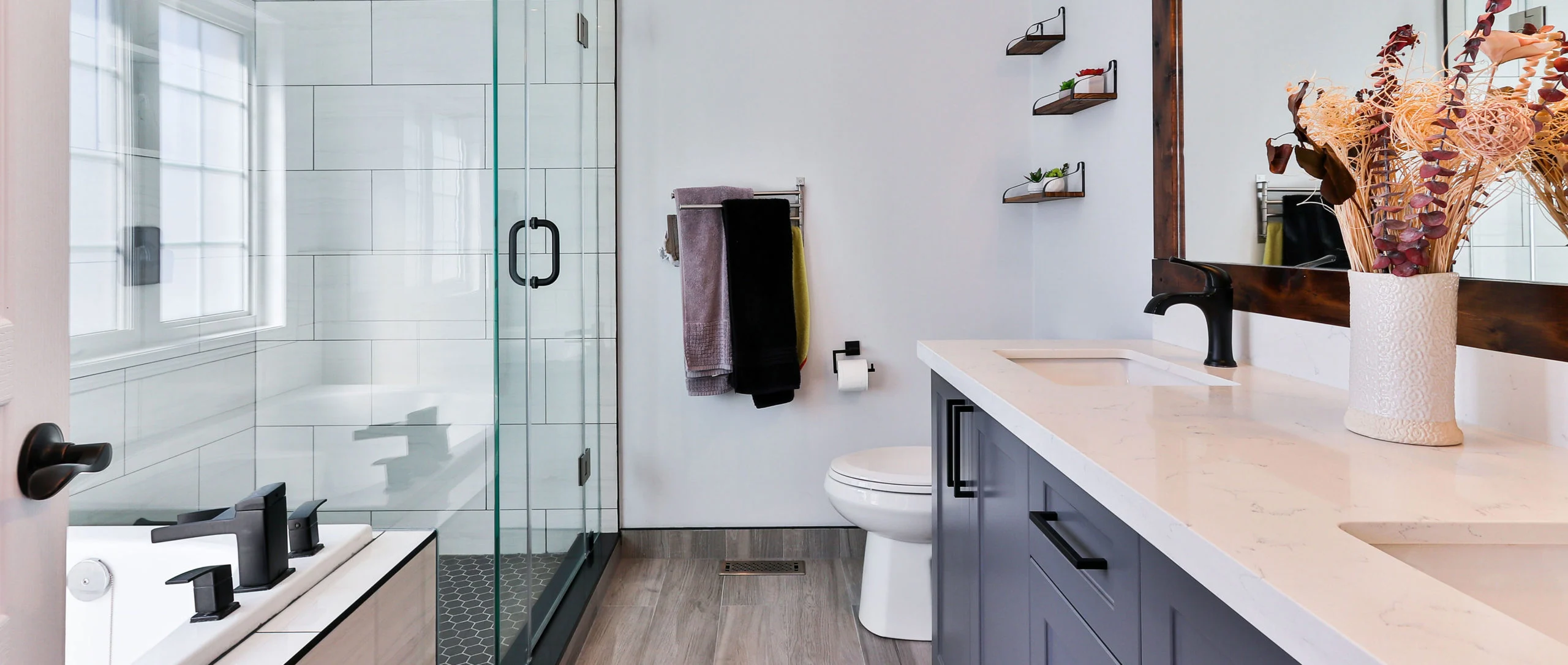 Empresa de baños Ciudad Real