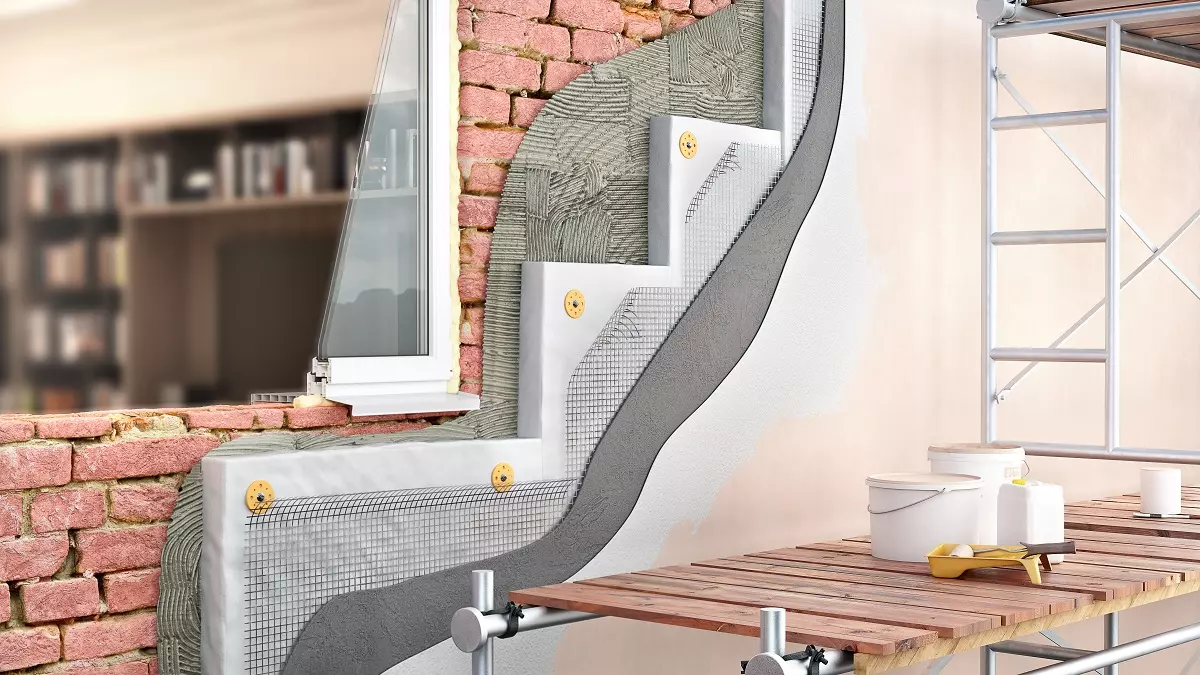 fachadas Ciudad Real