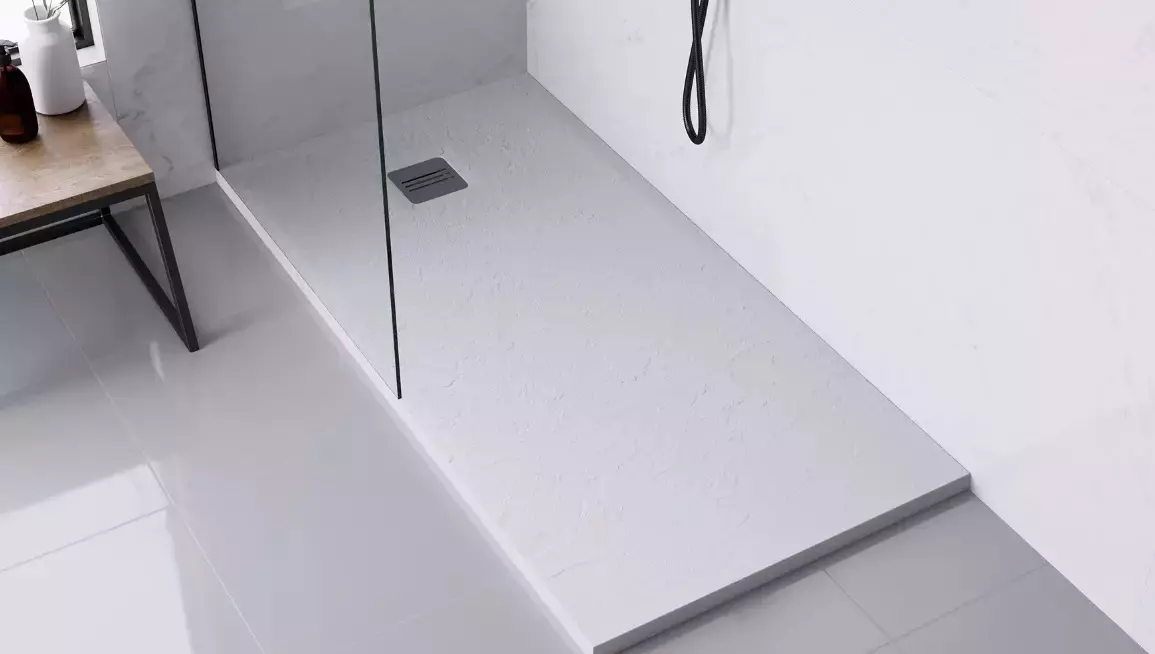 cambiar ba帽era por plato de ducha Ciudad Real